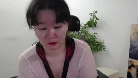 Snapshot of akira_xx chatting on 12.03.25 Akira online show from 12.03.25