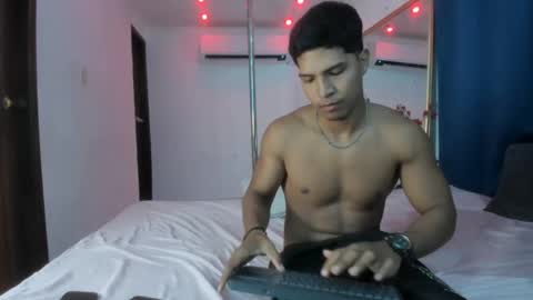 akiraa_hime online show from 11.15.25