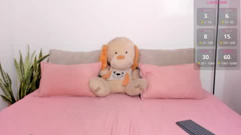 Ana Maria -- online show from 07.17.26