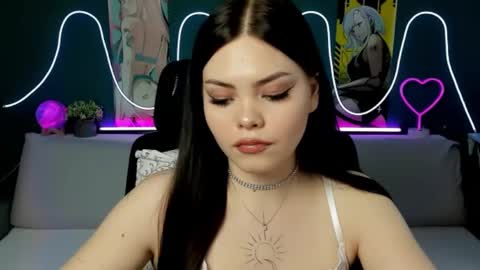 Snapshot of akirakatsu chatting on 02.23.25 Akira online show from 02.23.25