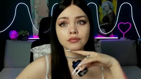 Snapshot of akirakatsu chatting on 02.27.25 Akira online show from 02.27.25