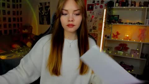 Snapshot of akirakatsu chatting on 11.29.25 Akira online show from 11.29.25