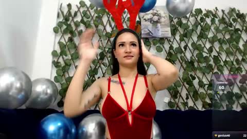 Kira online show from 12.24.24