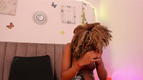 akirastone_ online show from 11.15.25