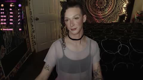 Snapshot of akirasuka chatting on 11.14.25 kirax online show from 11.14.25