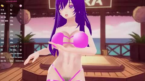 akiravixent online show from 09.25.25