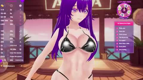 akiravixent online show from 01.18.26