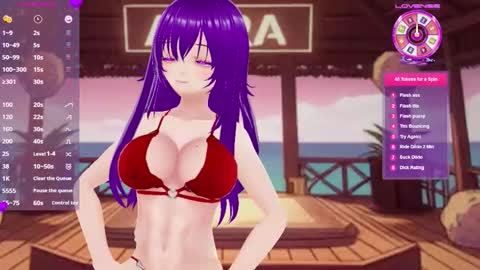 akiravixent online show from 02.08.26