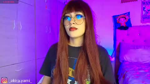 Snapshot of akirayami_ chatting on 07.18.26 Camila online show from 07.18.26