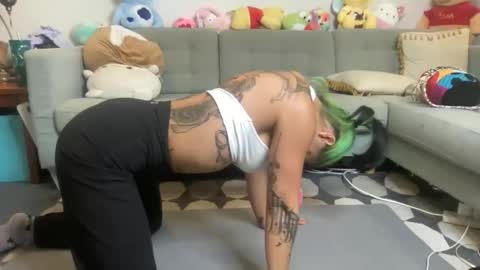 Akira Zay online show from 02.05.26