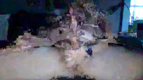 akpchi1984 online show from 03.16.26