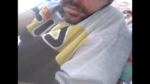 Brown arab man online show from 11.26.25