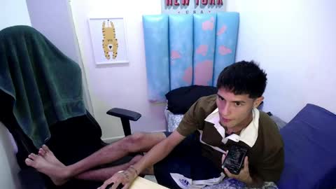 Akyra latin online show from 04.09.26