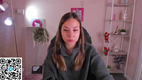 Snapshot of al1ice_moures chatting on 01.10.26 Al1ice online show from 01.10.26