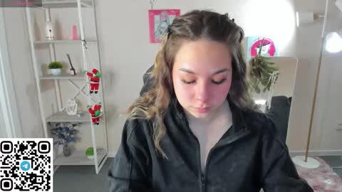 Snapshot of al1ice_moures chatting on 01.11.26 Al1ice online show from 01.11.26