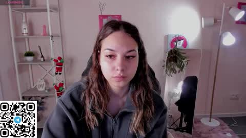 Snapshot of al1ice_moures chatting on 01.13.26 Al1ice online show from 01.13.26