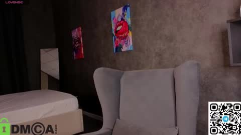 Snapshot of al1ice_moures chatting on 01.16.26 Al1ice online show from 01.16.26