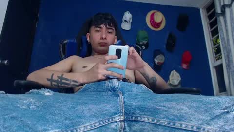 Alex online show from 05.14.26