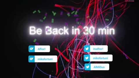 Al Fox  Miko Fortuni  online show from 12.20.24