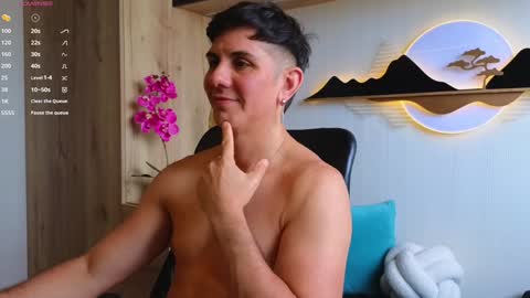 Al Fox  Miko Fortuni  online show from 01.27.25