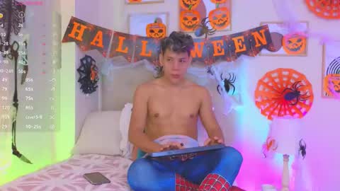 Al Fox  Miko Fortuni  online show from 10.31.25