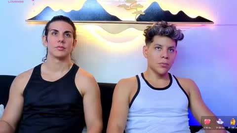 Al Fox  Miko Fortuni  online show from 03.12.26