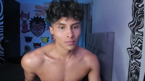 Snapshot of ala_ha_ chatting on 03.22.26 Ander uwu online show from 03.22.26