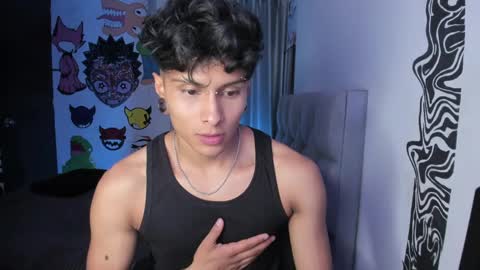 Snapshot of ala_ha_ chatting on 04.06.26 Ander uwu online show from 04.06.26