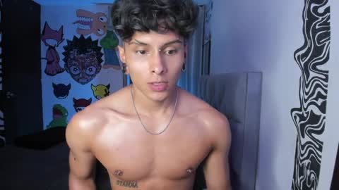 Snapshot of ala_ha_ chatting on 04.07.26 Ander uwu online show from 04.07.26