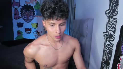 Ander uwu online show from 05.08.26