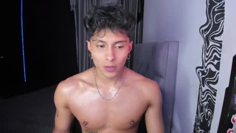 Ander uwu online show from 07.05.26