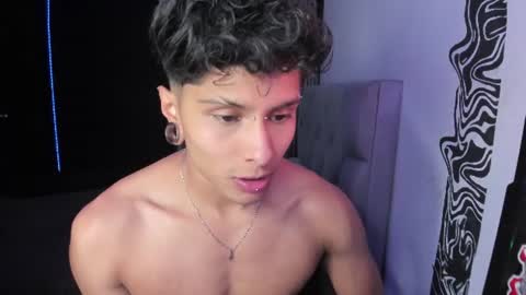 Ander uwu online show from 07.08.26