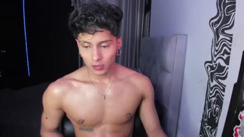 Ander uwu online show from 07.13.26