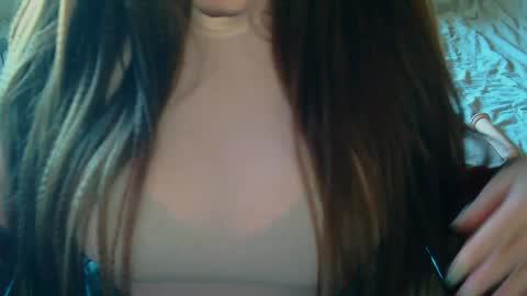 Alisha online show from 06.07.26