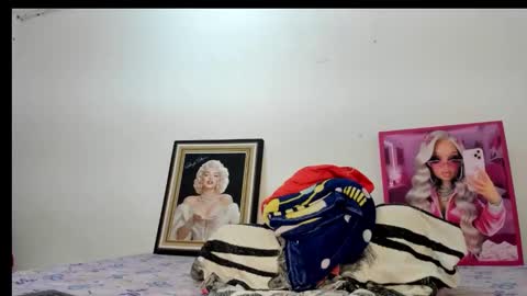 alahia66 online show from 12.01.25