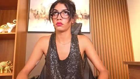 Alahia Rodriguez online show from 03.20.26