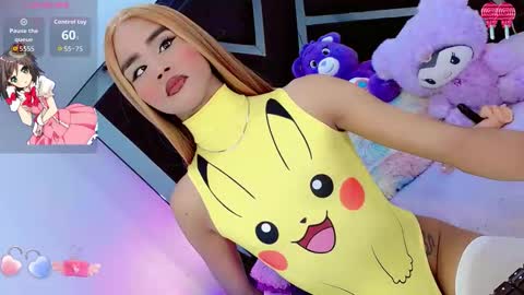 alahia_daboin online show from 02.10.26