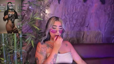 ALAHIA online show from 10.23.25