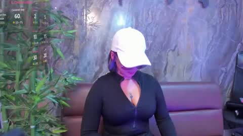 ALAHIA online show from 11.17.25