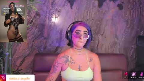 ALAHIA online show from 11.29.25