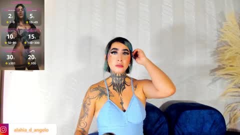 ALAHIA online show from 05.19.26