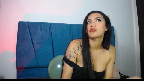 Alahia sweet official online show from 11.20.25