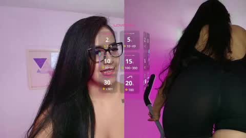 alahiacolucci online show from 06.09.26