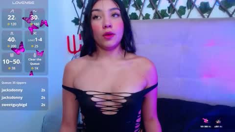 Carol perez online show from 10.03.25