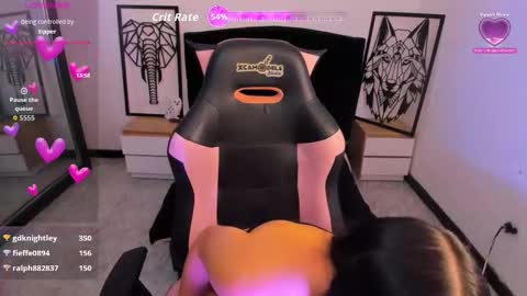 Carol perez online show from 03.04.26