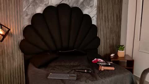 Snapshot of alahyapalmer_ chatting on 10.29.25 alahyapalmer_ online show from 10.29.25