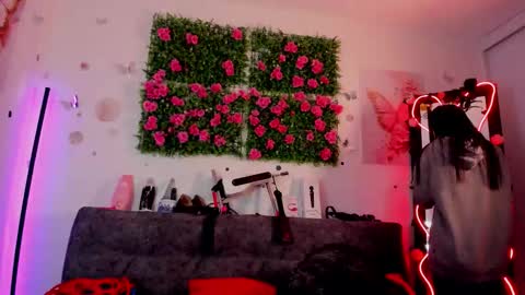 Alaia online show from 09.15.25