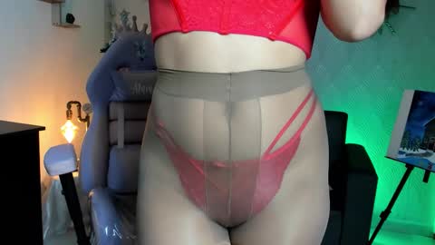 Alaia online show from 12.22.25