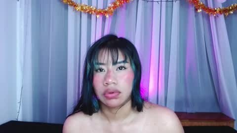 Alaia online show from 03.11.25