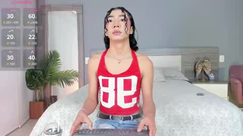 alaiaguerra online show from 09.10.25